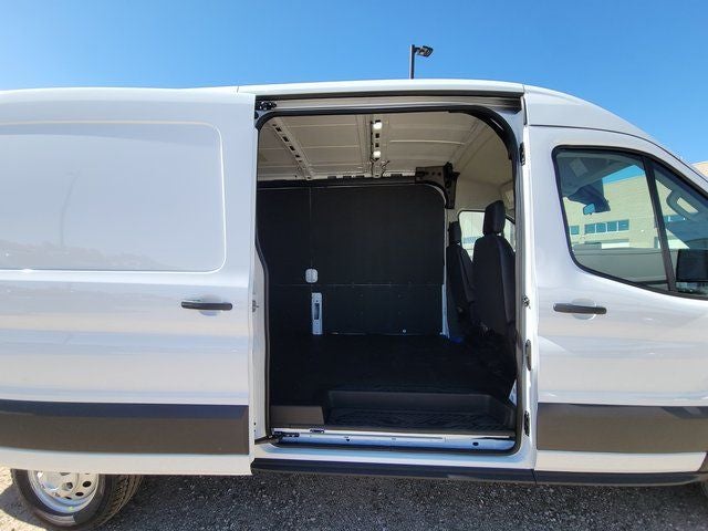 2025 Ford Transit-150 Base