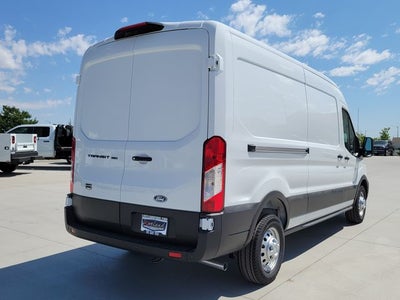 2026 Ford Transit-150 Base