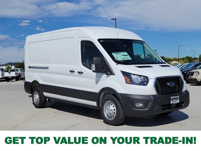 2025 Ford Transit-150 Base
