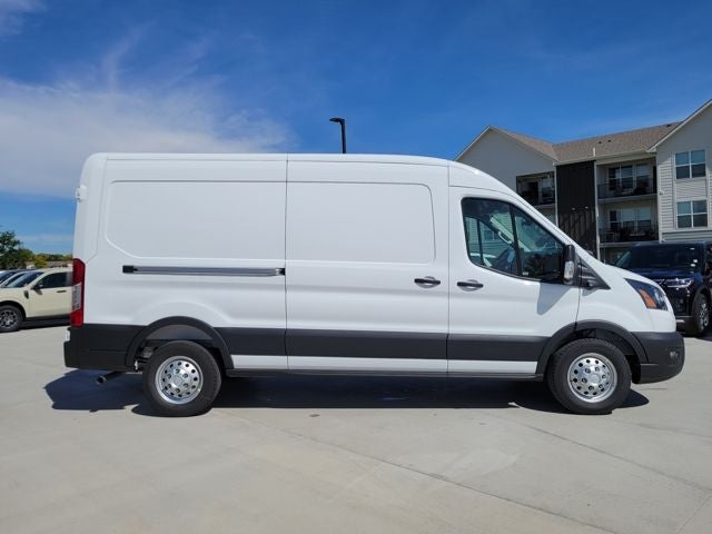 2025 Ford Transit-150 Base