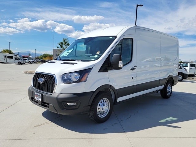 2025 Ford Transit-150 Base