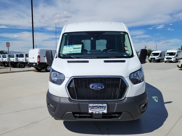 2025 Ford Transit-150 Base