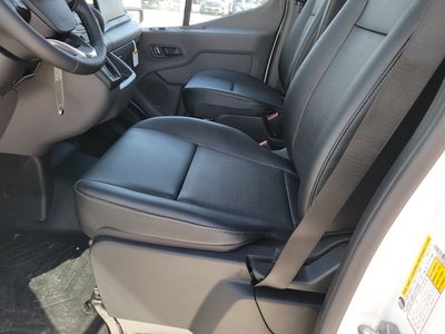 2025 Ford Transit-150 Base