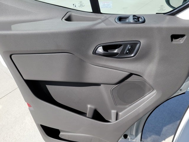 2025 Ford Transit-150 Base