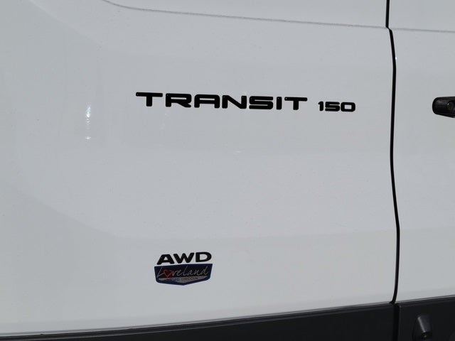 2026 Ford Transit-150 Base