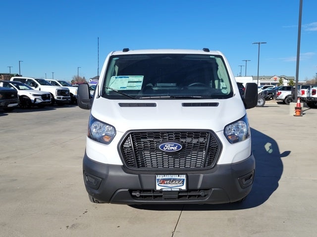 2026 Ford Transit-150 Base