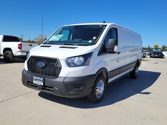 2025 Ford Transit-150 Base