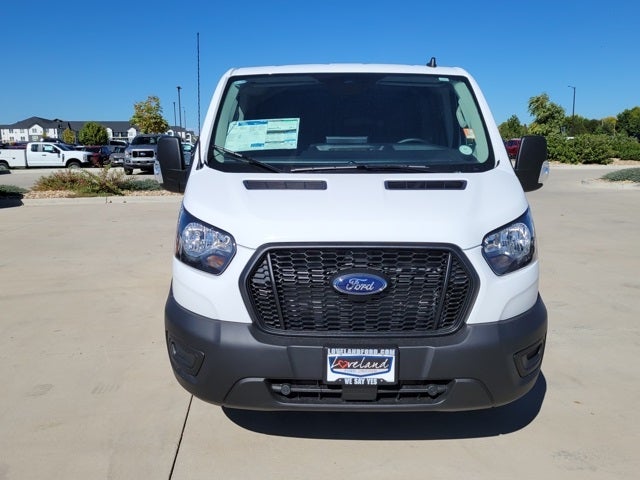 2025 Ford Transit-150 Base