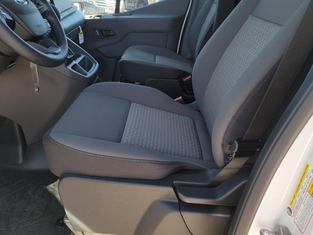 2025 Ford Transit-150 Base