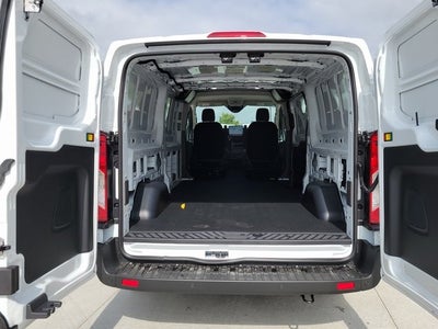 2025 Ford Transit-150 Base