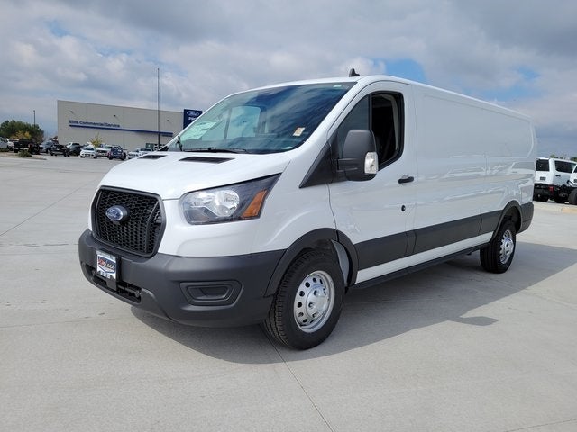 2025 Ford Transit-150 Base