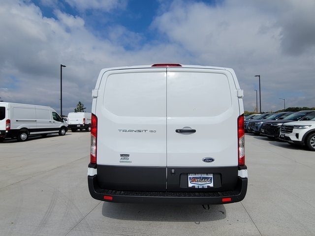 2025 Ford Transit-150 Base