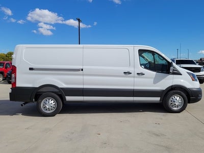 2025 Ford Transit-150 Base
