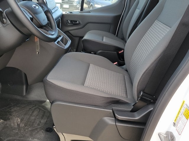 2025 Ford Transit-150 Base