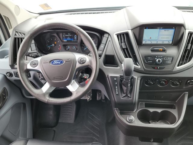 2019 Ford Transit-250 Base