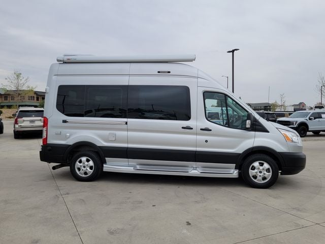 2019 Ford Transit-250 Base