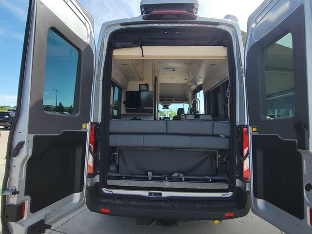 2019 Ford Transit-250 Base