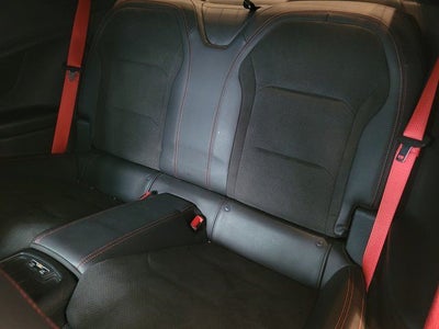 2019 Chevrolet Camaro ZL1