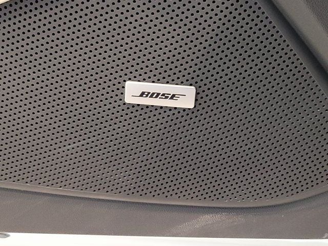 2019 Chevrolet Camaro ZL1