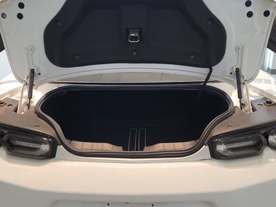 2019 Chevrolet Camaro ZL1