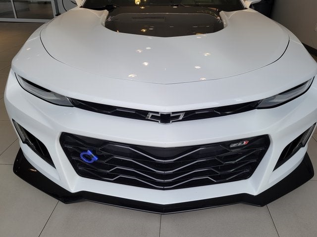 2019 Chevrolet Camaro ZL1