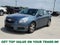 2012 Chevrolet Cruze 1LT