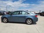 2012 Chevrolet Cruze 1LT