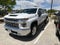 2020 Chevrolet Silverado 2500HD LTZ
