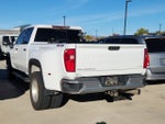 2021 Chevrolet Silverado 3500HD LTZ