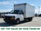 2013 GMC Savana 3500 Work Van
