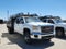 2016 GMC Sierra 3500HD Base