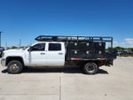 2017 GMC Sierra 3500HD Base