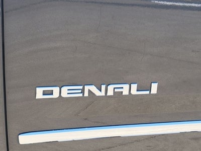 2019 GMC Yukon XL Denali