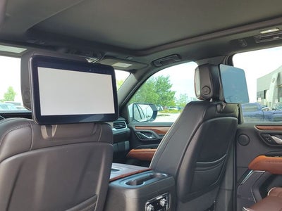 2023 GMC Yukon XL Denali Ultimate