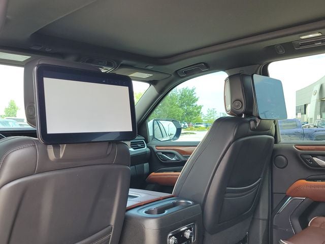 2023 GMC Yukon XL Denali Ultimate