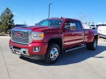 2018 GMC Sierra 3500HD Denali