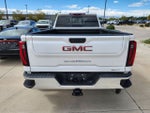 2024 GMC Sierra 3500HD SLT