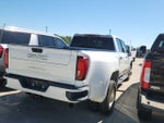 2020 GMC Sierra 3500HD Denali