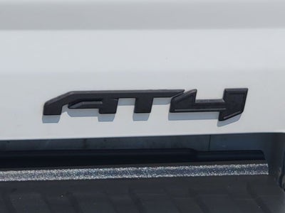 2022 GMC Canyon AT4 w/Cloth
