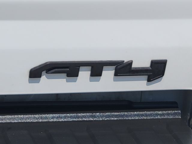 2022 GMC Canyon AT4 w/Cloth