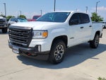 2022 GMC Canyon AT4 w/Cloth