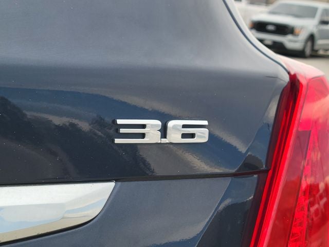 2018 Cadillac XT5 Base