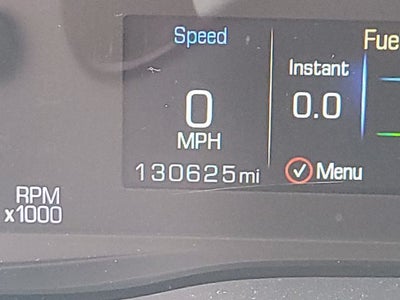 2018 Cadillac XT5 Base