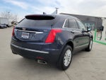 2018 Cadillac XT5 Base