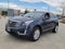 2018 Cadillac XT5 Base