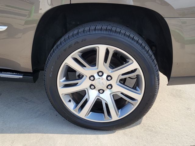 2015 Cadillac Escalade Premium