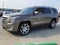 2015 Cadillac Escalade Premium