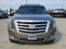 2015 Cadillac Escalade Premium