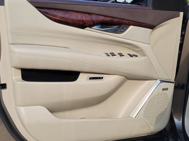 2015 Cadillac Escalade Premium