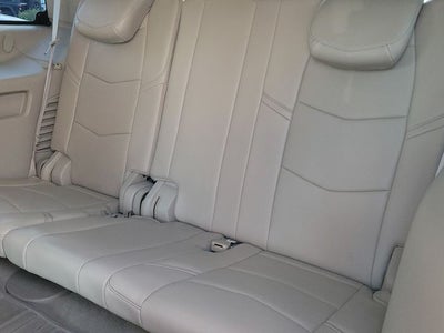 2015 Cadillac Escalade Premium